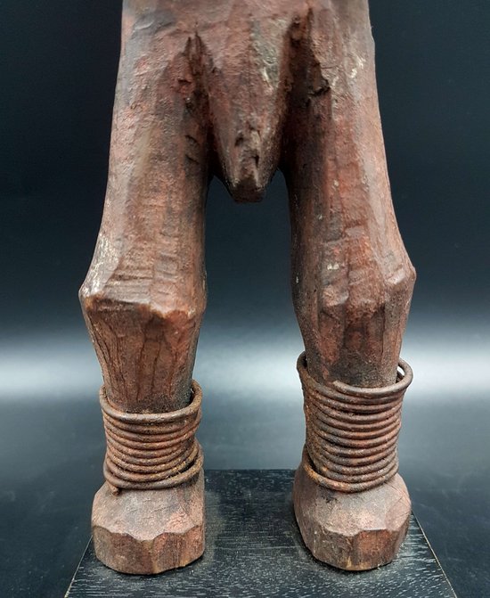 Metoko-Statue (mituku), Demokratische Republik Kongo