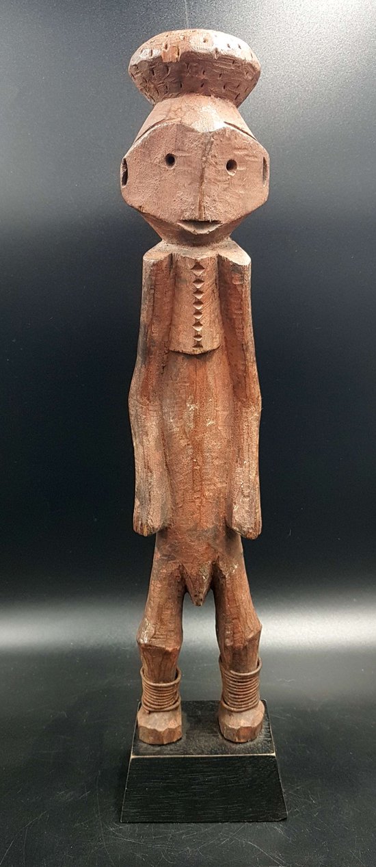 Metoko-Statue (mituku), Demokratische Republik Kongo