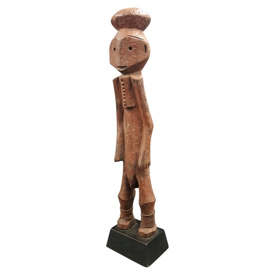 Metoko-Statue (mituku), Demokratische Republik Kongo