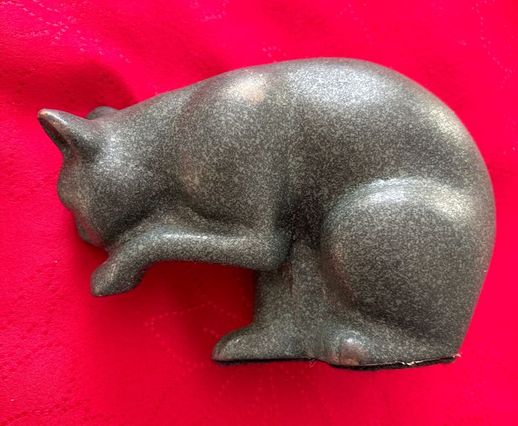 Bronze animalier 