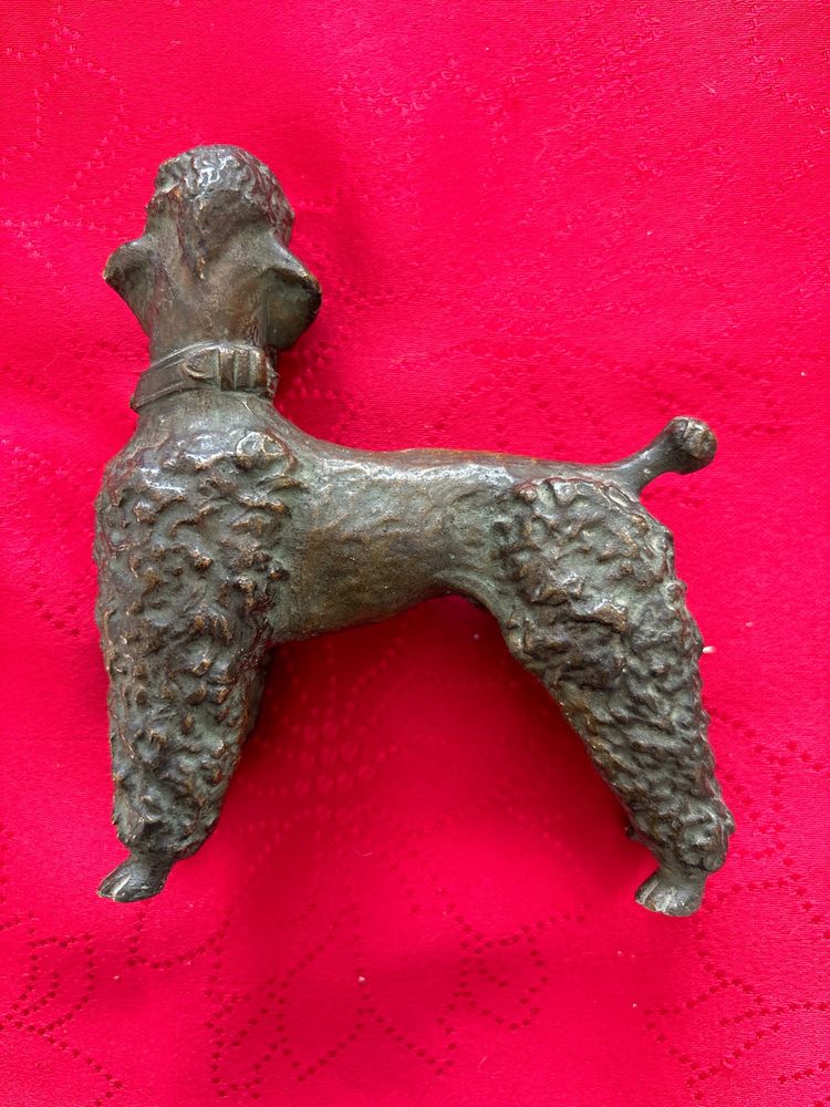 Animali di bronzo