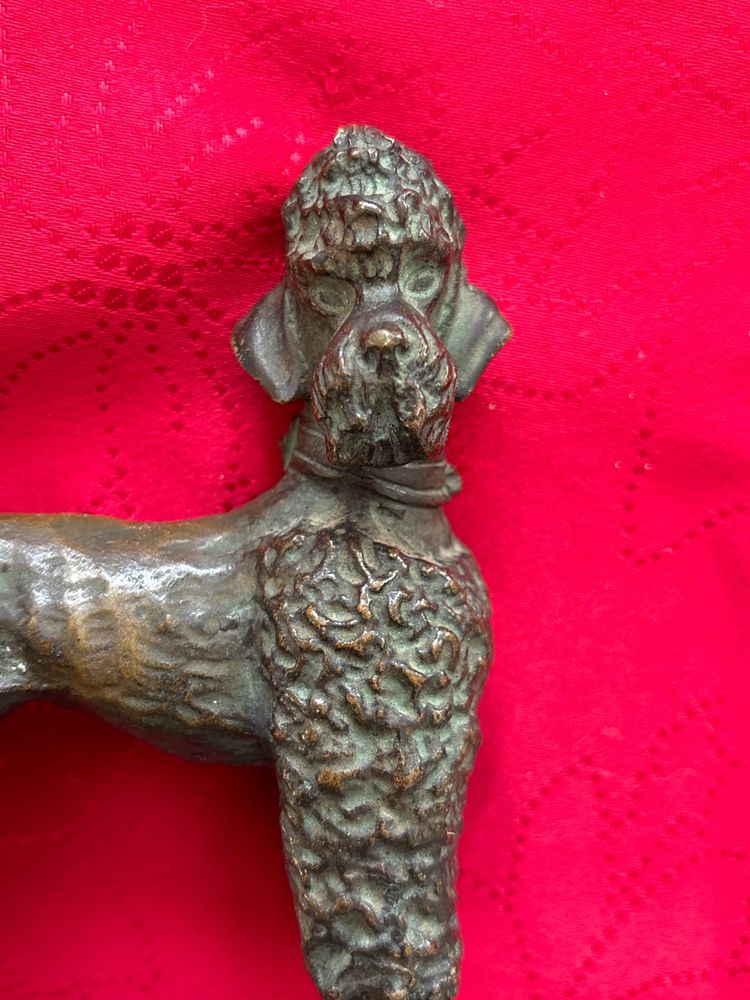 Animali di bronzo