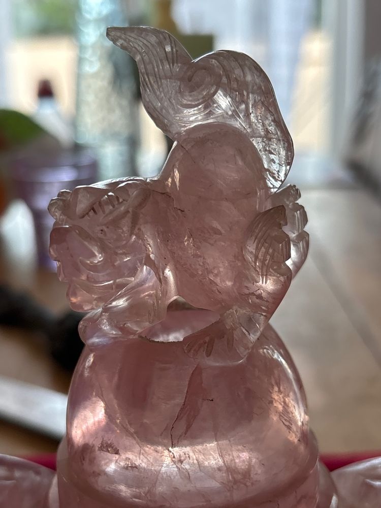 Perfume burner