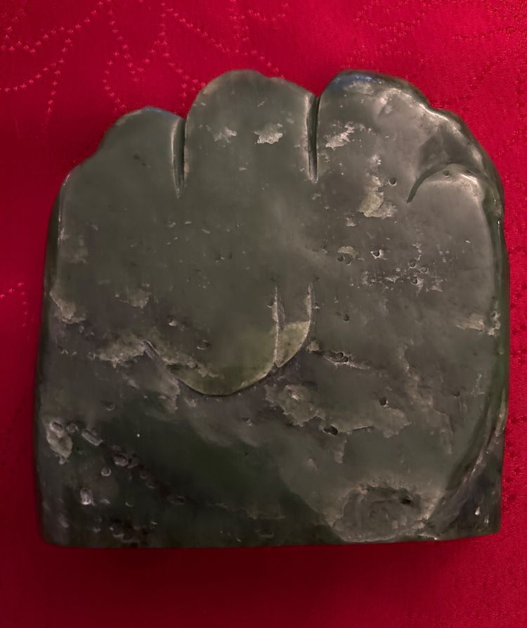 Scultura in diaspro