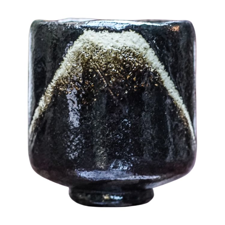 Japanese Chawan bowl, matcha tea ceremony