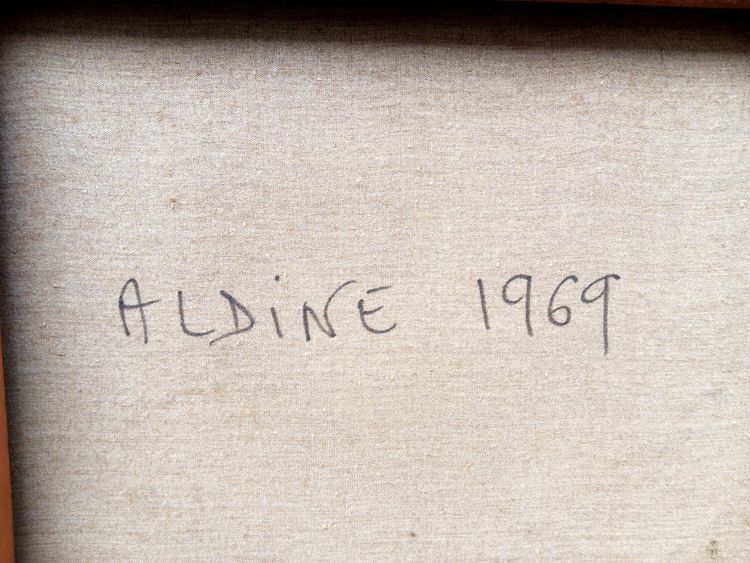 ALDINE 
