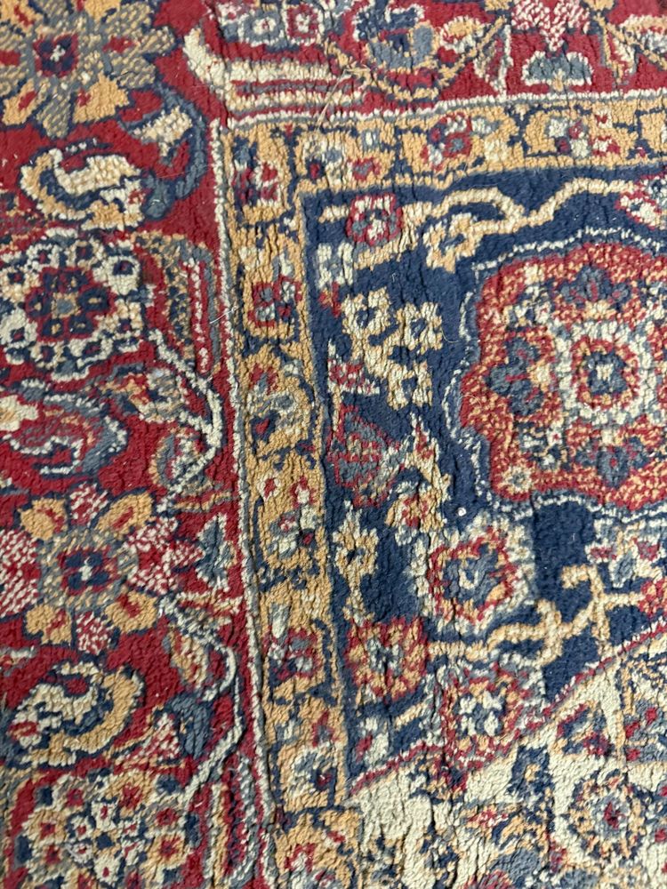 Persian carpet, 20th century, 180x120cm