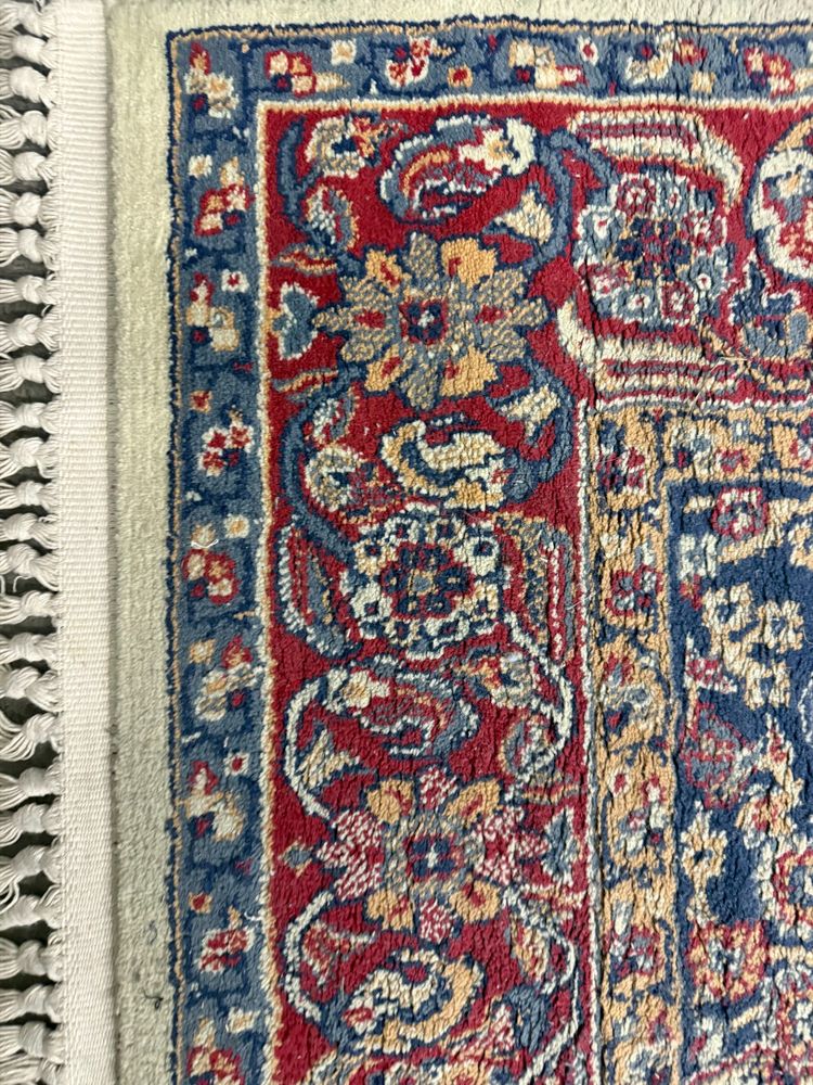 Persian carpet, 20th century, 180x120cm