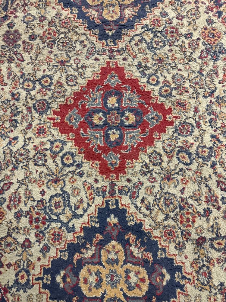Persian carpet, 20th century, 180x120cm