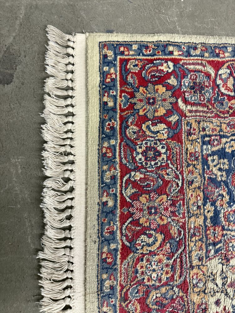 Persian carpet, 20th century, 180x120cm