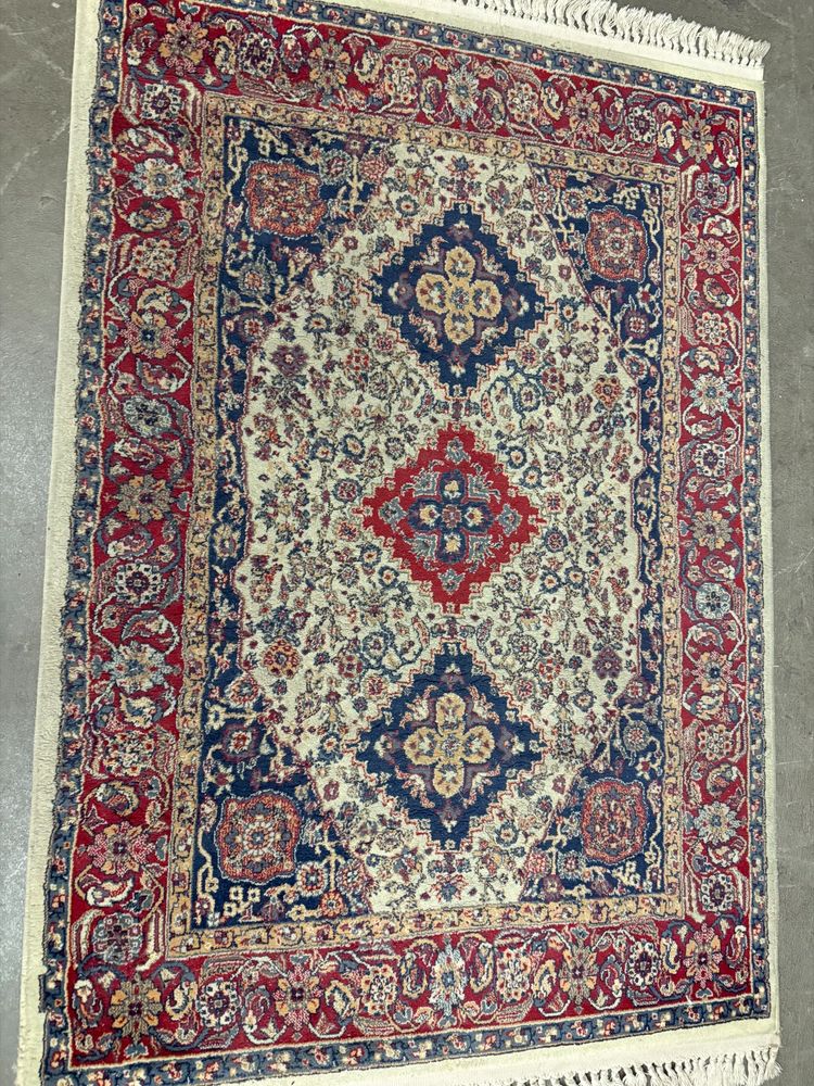 Persian carpet, 20th century, 180x120cm
