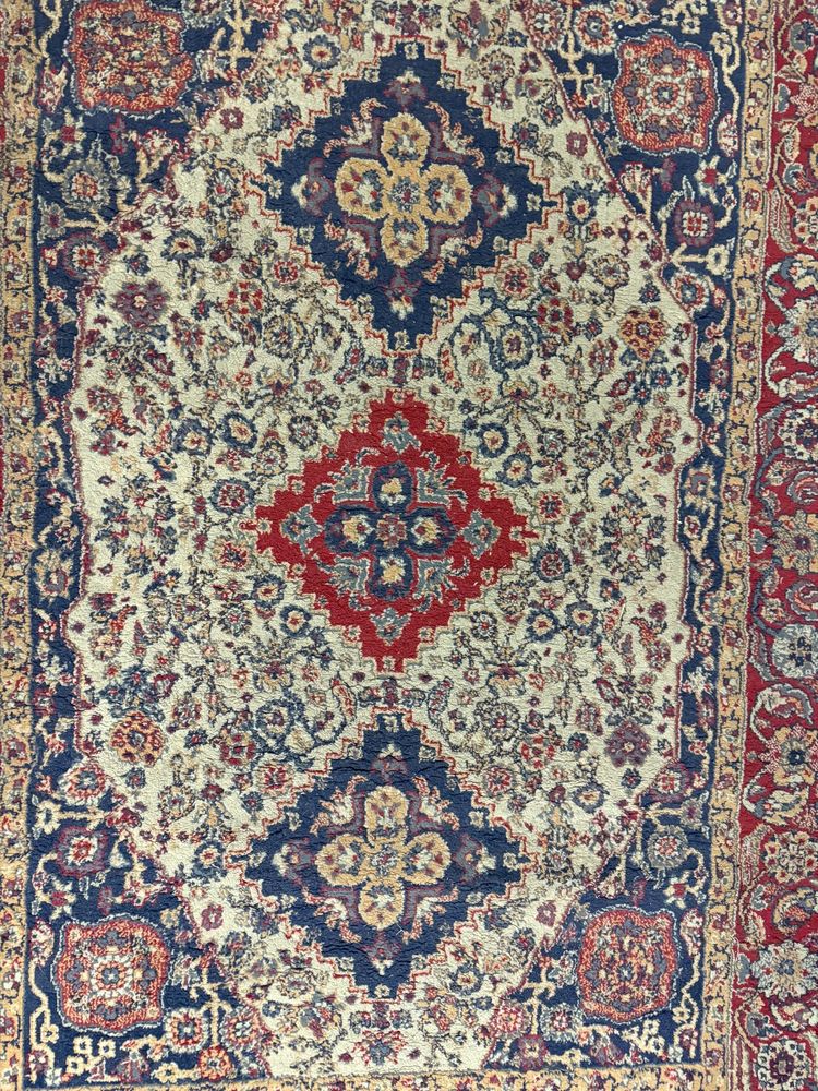 Persian carpet, 20th century, 180x120cm