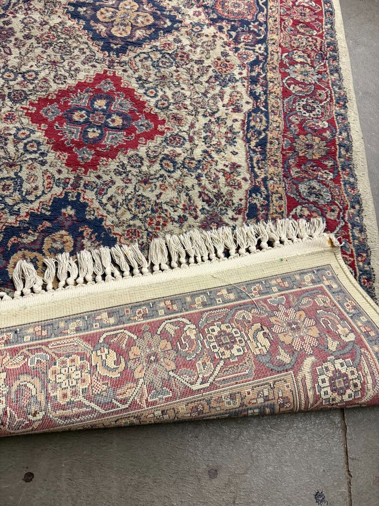 Persian carpet, 20th century, 180x120cm