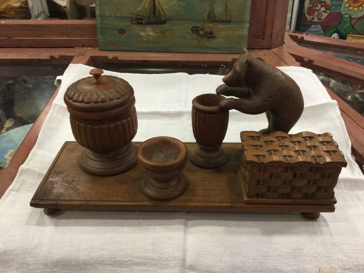 Tobacco kit