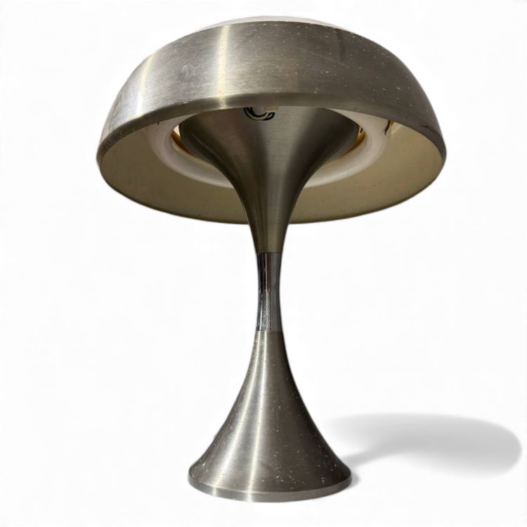 Lampe de table de style Goffredo Reggiani
