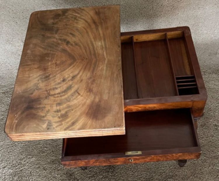 Table à jeux