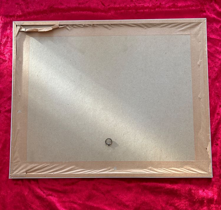 Foto von französischen Atomtests