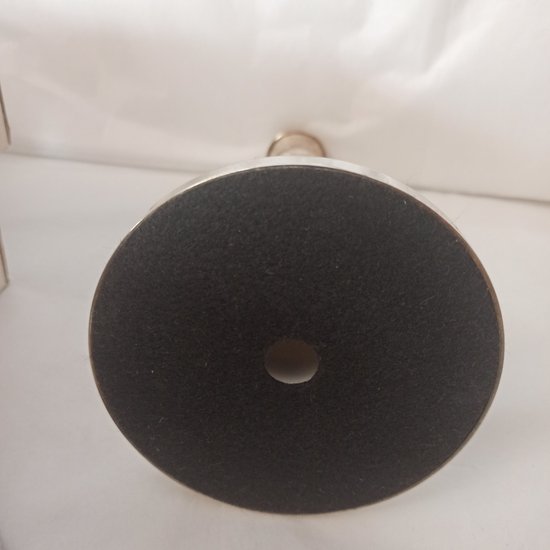 Christofle candlestick