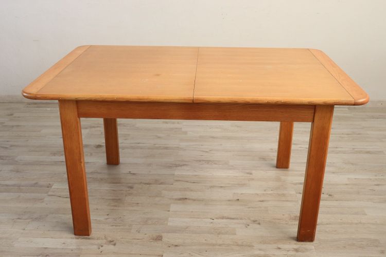 Extendable Dining Table, 1970S