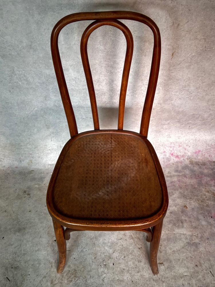 sedia da bistrot