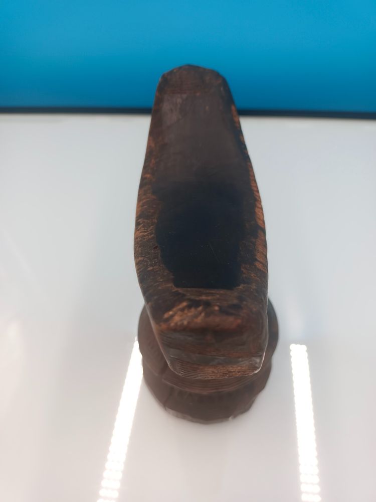 Appui-tête d’Éthiopie, probablement région du Sidamo ou du Borana (Sud du pays)