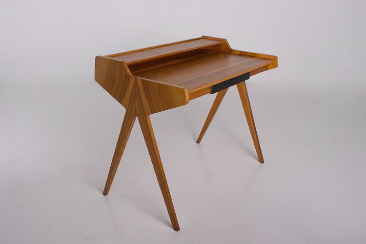 Scrivania "Lady Desk" di Helmut Magg per WK Möbel