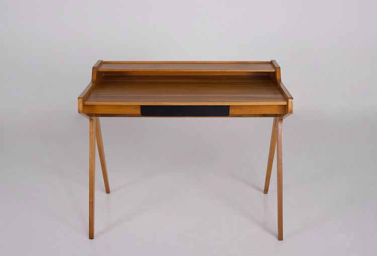 Scrivania "Lady Desk" di Helmut Magg per WK Möbel