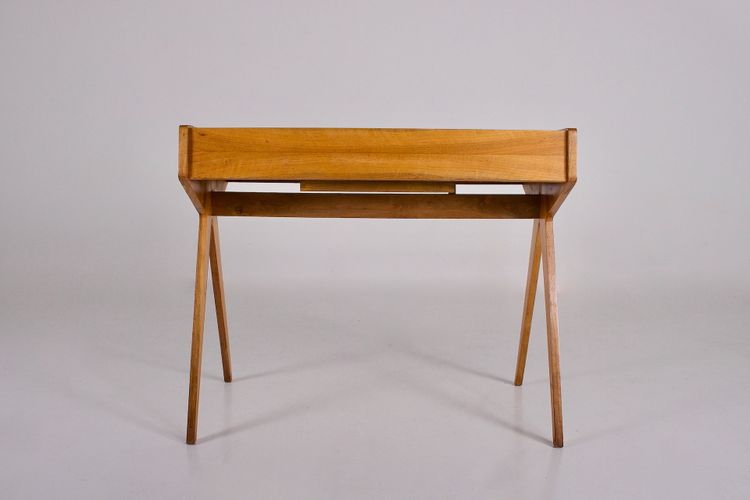 Scrivania "Lady Desk" di Helmut Magg per WK Möbel
