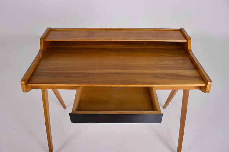 Scrivania "Lady Desk" di Helmut Magg per WK Möbel