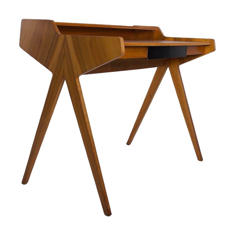 Scrivania "Lady Desk" di Helmut Magg per WK Möbel