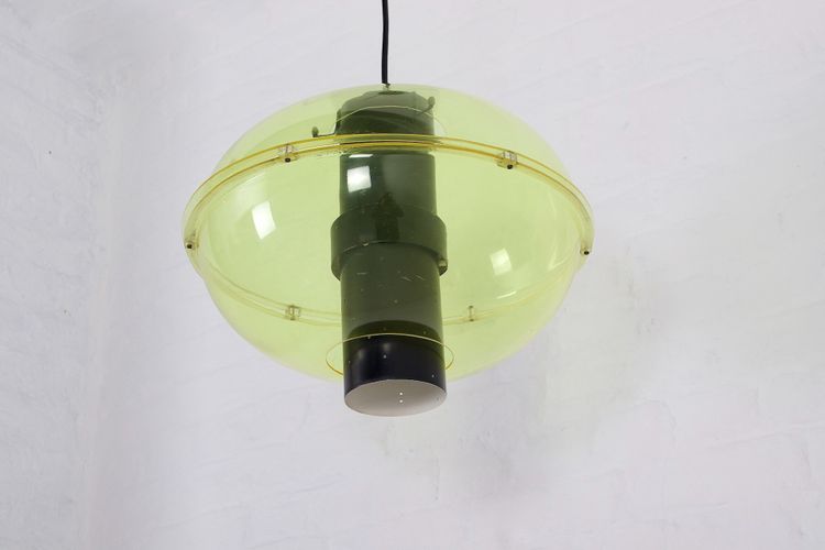 Orbiter pendant lamp by Raak Amsterdam