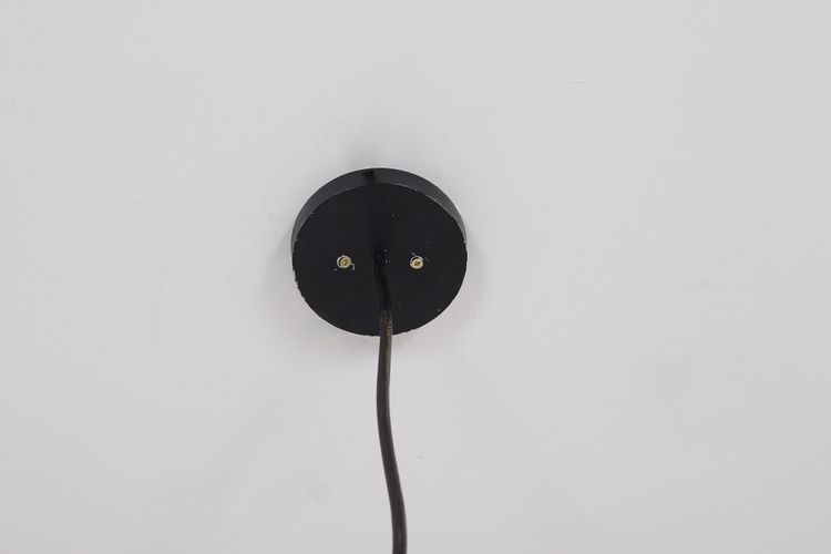 Orbiter pendant lamp by Raak Amsterdam