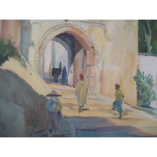 ANGELO BERTRAN ( 1923/2003 ? )