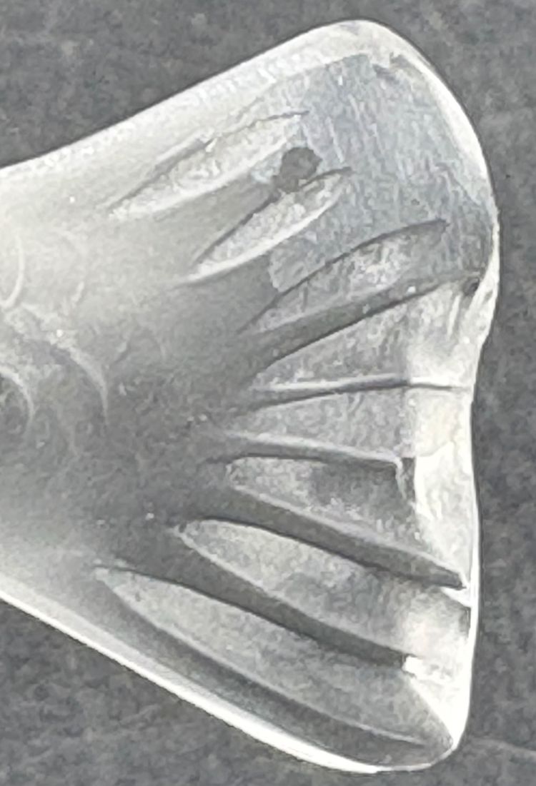 LALIQUE SUBJECT