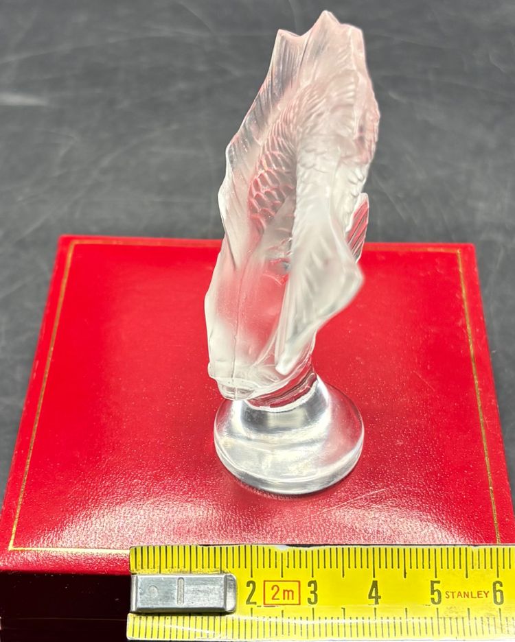 LALIQUE SUBJECT
