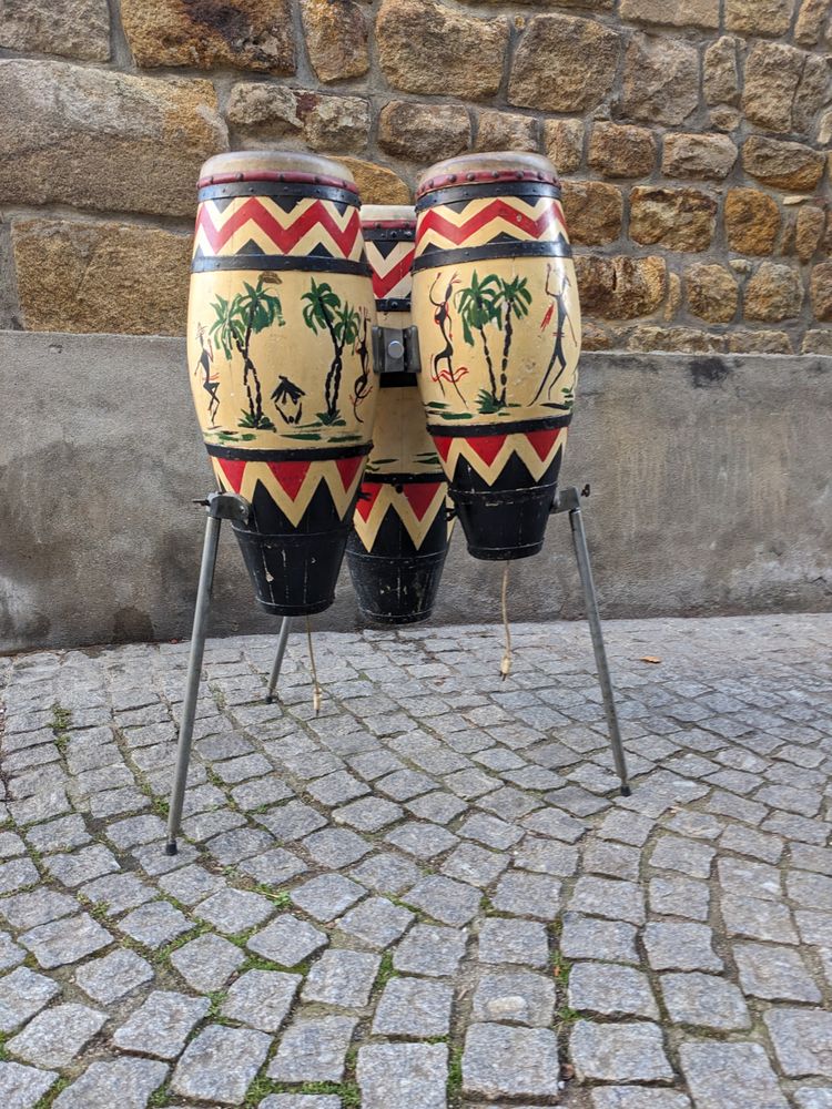 Percussions  Brésiliennes