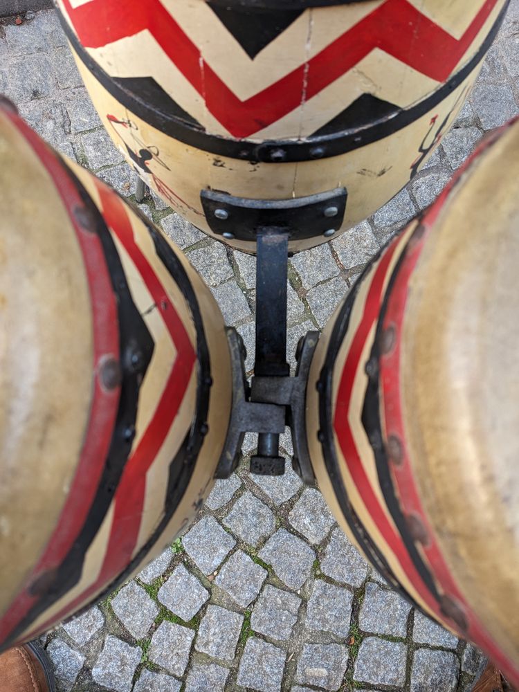 Percussions  Brésiliennes
