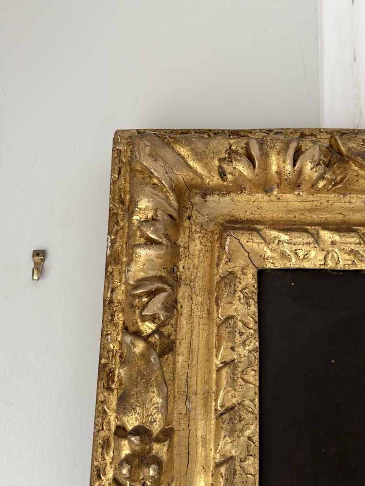 H/T Brustbild eines Aristokraten in Rüstung