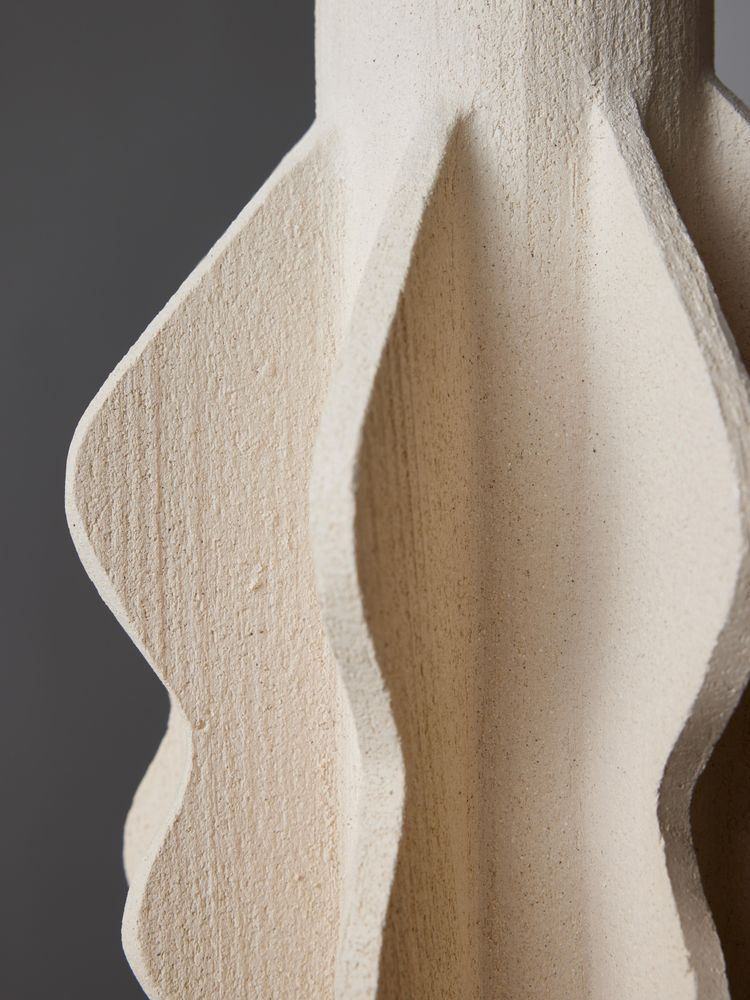 Olivia Cognet ceramic pendant lamps