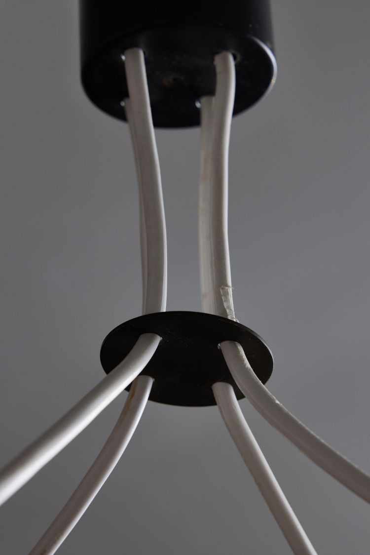Kronleuchter Boomerang von Rispal