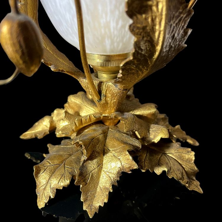 Coppia di luci notturne Schneider