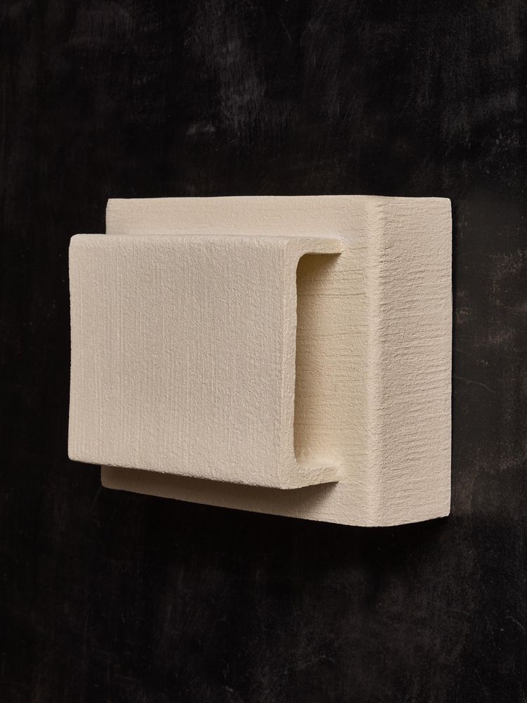 Luz wall lights by Adeline Delesalle