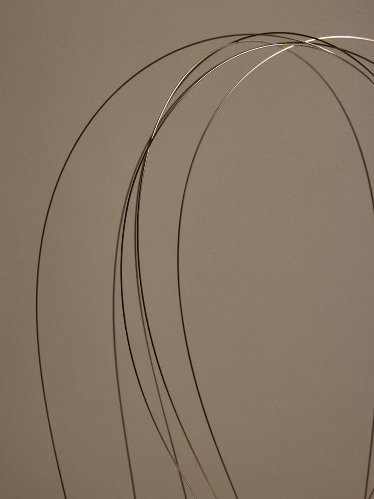 Prototype de lampes de bureau B.T.2/RP de Duccio Trassinelli