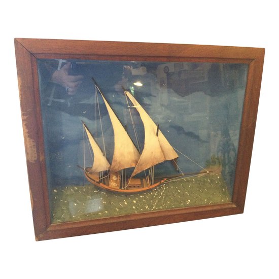 Diorama