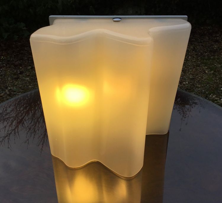 Artemide wall light