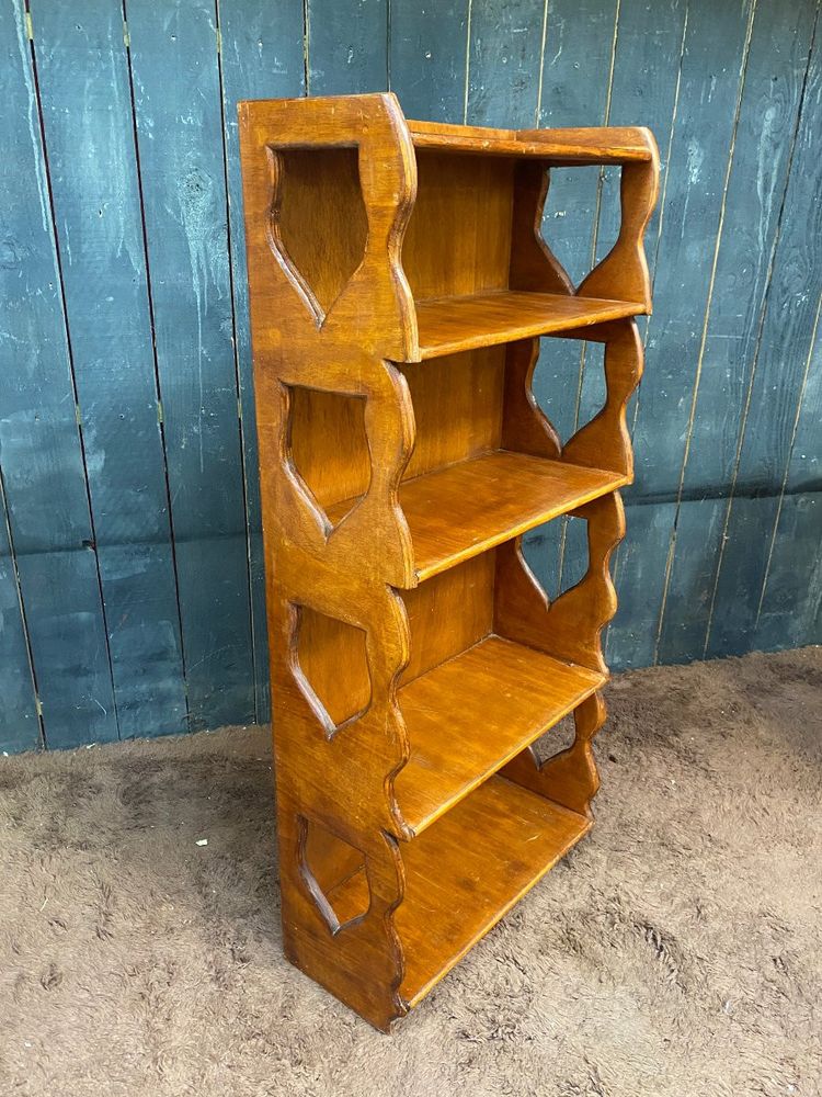 Mensola originale d'epoca, circa 1950/1960