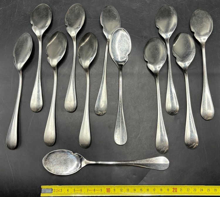 SAUCE SPOONS