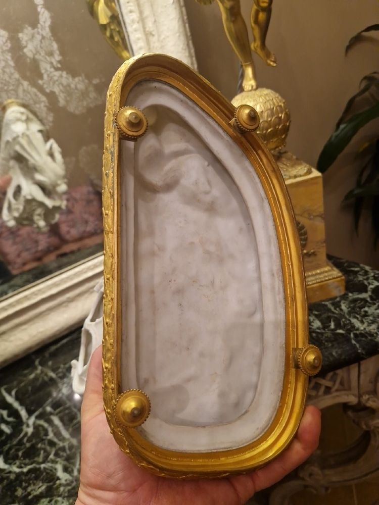 Cookie Group, Napoleon 3 Bronze Mount