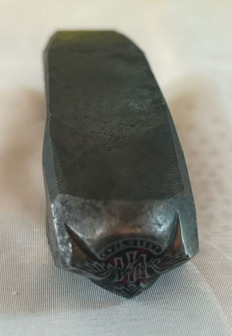 Marchio esoterico della Massoneria