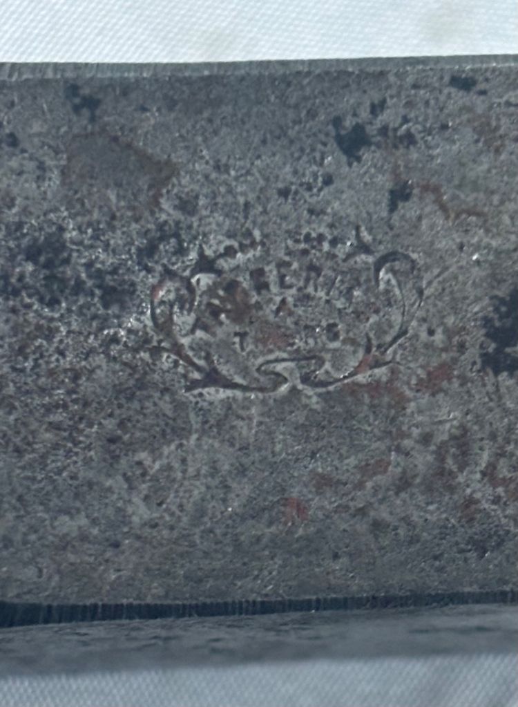 Marchio esoterico della Massoneria